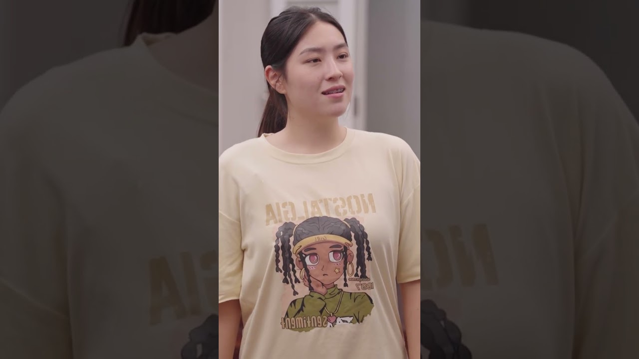 แข่งอะไรมันแข่งกันได้ แต่แข่งบุญแข่งวาสนามันแข่งกันไม่ได้ คนจนยังไงมันก็จน หนังสั้น เป้าหมายใหม่