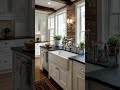 Rustic Farmhouse Kitchen Magic | Cozy Decorating Ideas That Never Go Out of Style
