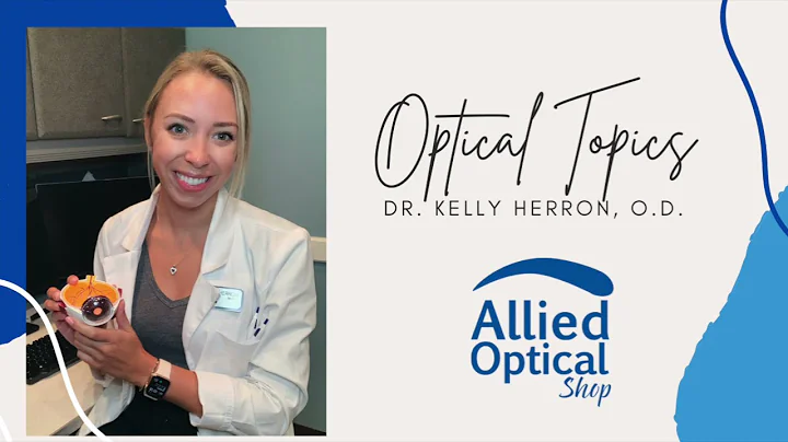 Reasons to Love Contact Lenses - Dr. Kelly Herron ...