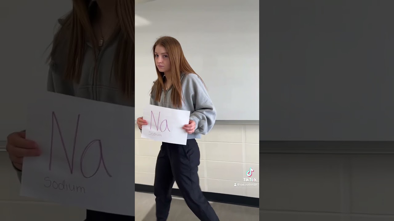 2024 Slinger Chemistry (Elle R., Emilya B., Kendyl  K.)