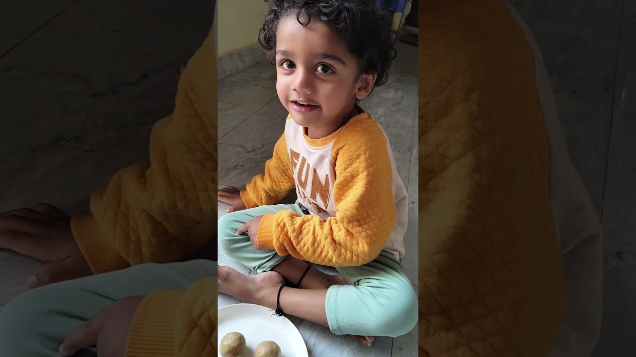 💕Ricky and mammy funny conversations 😂