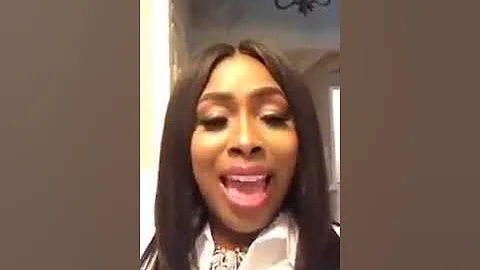 Listen Up Dr Dianna Hollins What Is GOD Saying To ...