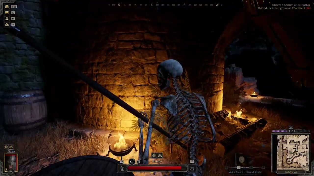 🐺 Axe for the bone's 