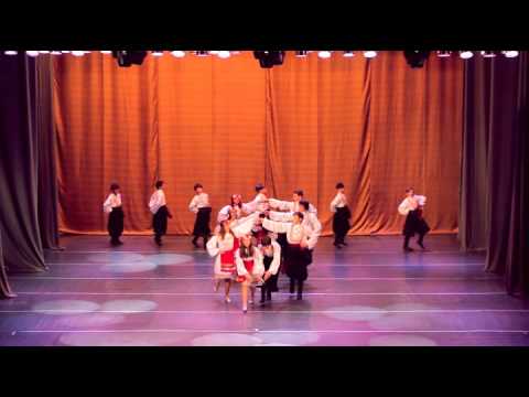 ფესვები - უკრაინული