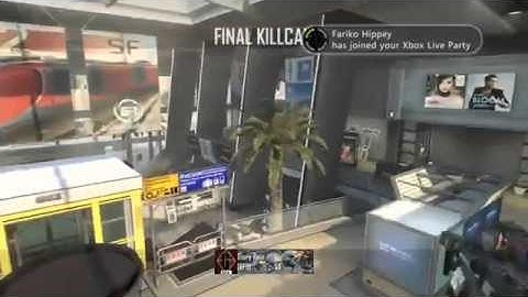 Private match trickshotting ep2