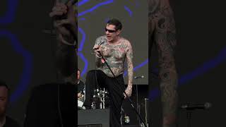 Viagra Boys - Ain’t No Thief @ Asuncionico 2026 (COP, Luque - Paraguay 17/03/26)
