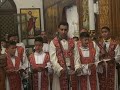 لحن كاطا نى خورس الكبير الحجاب ق داس عيد القيامة المجيد 2019