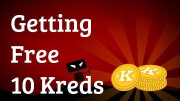 [Kongregate] Getting Free Kreds, Badges, Kongpanion, and Quest Badge