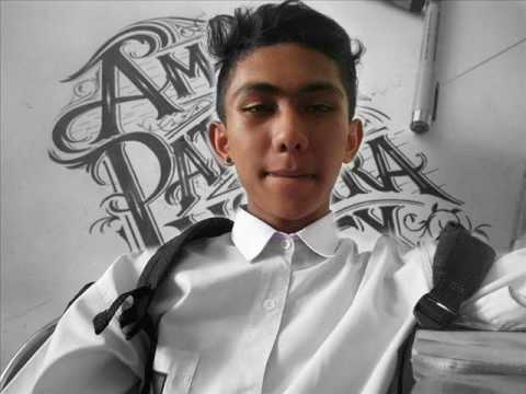 Ryan Rapz Feat Agos Dhe Beat -Anjing