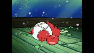 Spongebob Squarepants | No Hat For Pat Profile