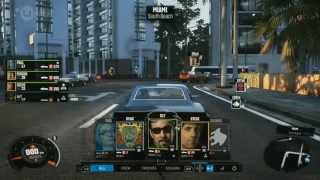 The Crew Gameplay - E3 2013 HD [Ubisoft]