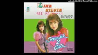 LINA SILVIA (Sepondok Dua Cinta) Cipt. Asmin Cayder