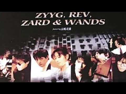 (cover)雨に濡れて