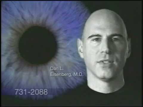 Shepherd Eye Center-Dr. Eisenberg