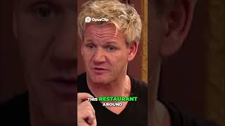 Taste of Spain: Authentic Tapas Restaurant Transformation! #shorts
