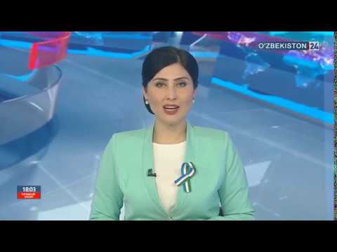 CCN Asoschisi - Zhou Yong O&rsquo;zbekistonda | Qanday Rejalar Tuzilgan?