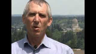 WSDOT's Climate Impacts Risk Assessment