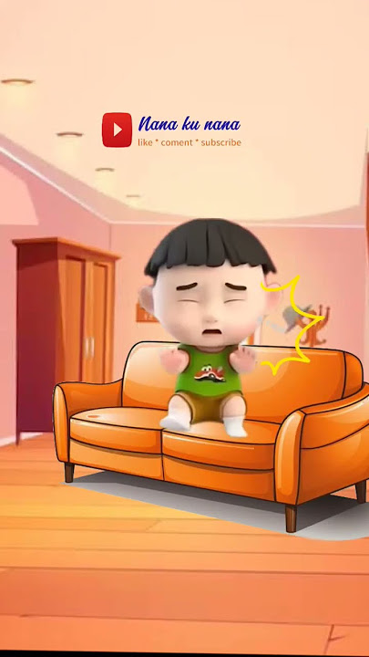 Paijo nya lagi kurang sehat ges!!! #kartun #animasi #shorts