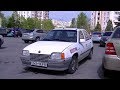 Немецкая ДЕВЯТОЧКА - Opel Kadett E 1.3