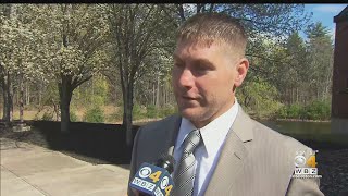 Father Of Girl Injured In Salem, NH Crash Hoping For Plea Agreement