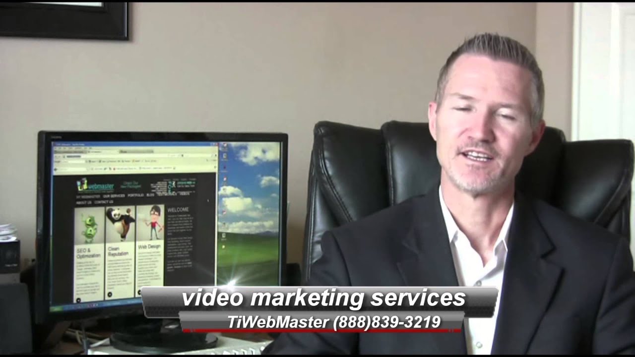 Benefits OF Video Marketing Services for Online Business Marketing