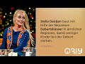 Stella Deetjen über ein Leben für "die Unberührbaren" // 3nach9