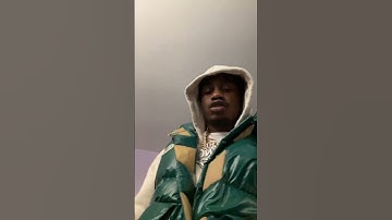 Lil Tjay- Survivor (Official Snippet)