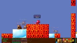 TRANSFORMICE - Bootcamp #1