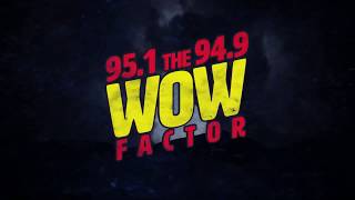 95.1 and 94.9 The Wow Factor (Haboob) screenshot 5