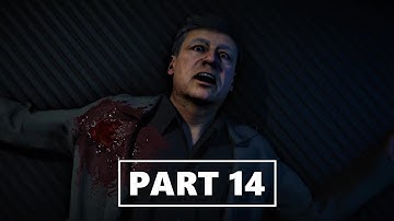 GHOST RECON BREAKPOINT Walkthrough Gameplay Part 14 - IAN BLAKE (FULL GAME)