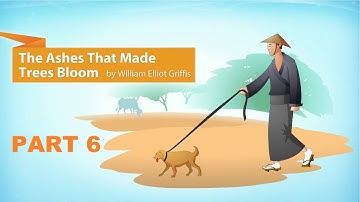 THE ASHES THAT MADE THE TREES BLOOM PART6 CLASS 7 ENGLISH NCERT GSEB TOP 10 SCHOOL AHMEDABAD SUMMARY