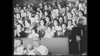 You Bet Your Life #59-11 Tor Johnson [Incomplete] (Chair, Dec 3, 1959)