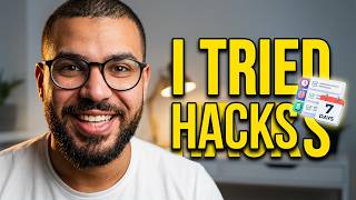 I Tried Every Viral Productivity Hack So You Don t Have To