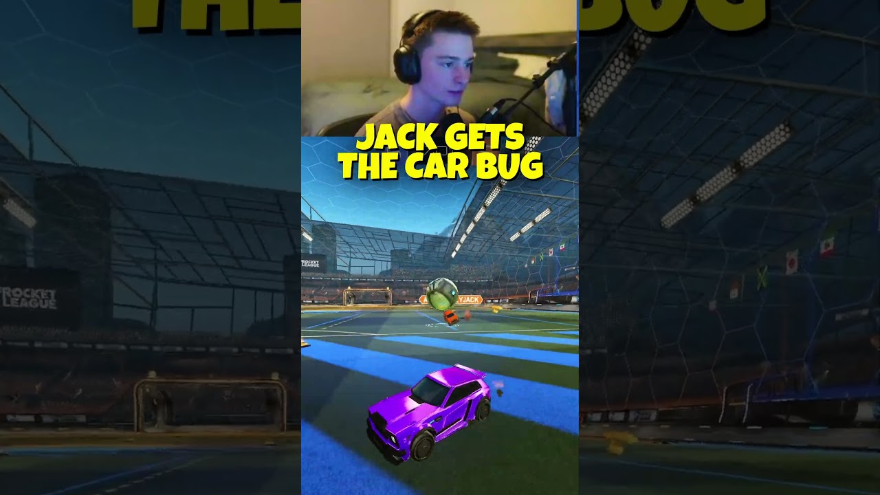 AppJack Loses His Mind