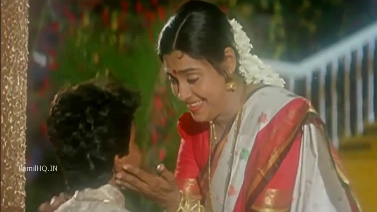 Amma Amma Enthan Aaruyire Female   Uzhaippali 1993 HD  Ilaiyaraja Hits  SPB Hits