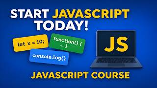 JavaScript Introduction | Beginner JS Tutorial with Practical Demonstrations | JavaScript Basics