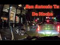 Observaciones Diarias San Antonio De Noche