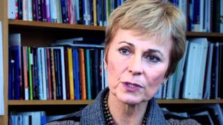Academic publishing: Look for the seed of brilliance. Interview with Prof. Christine Mummery