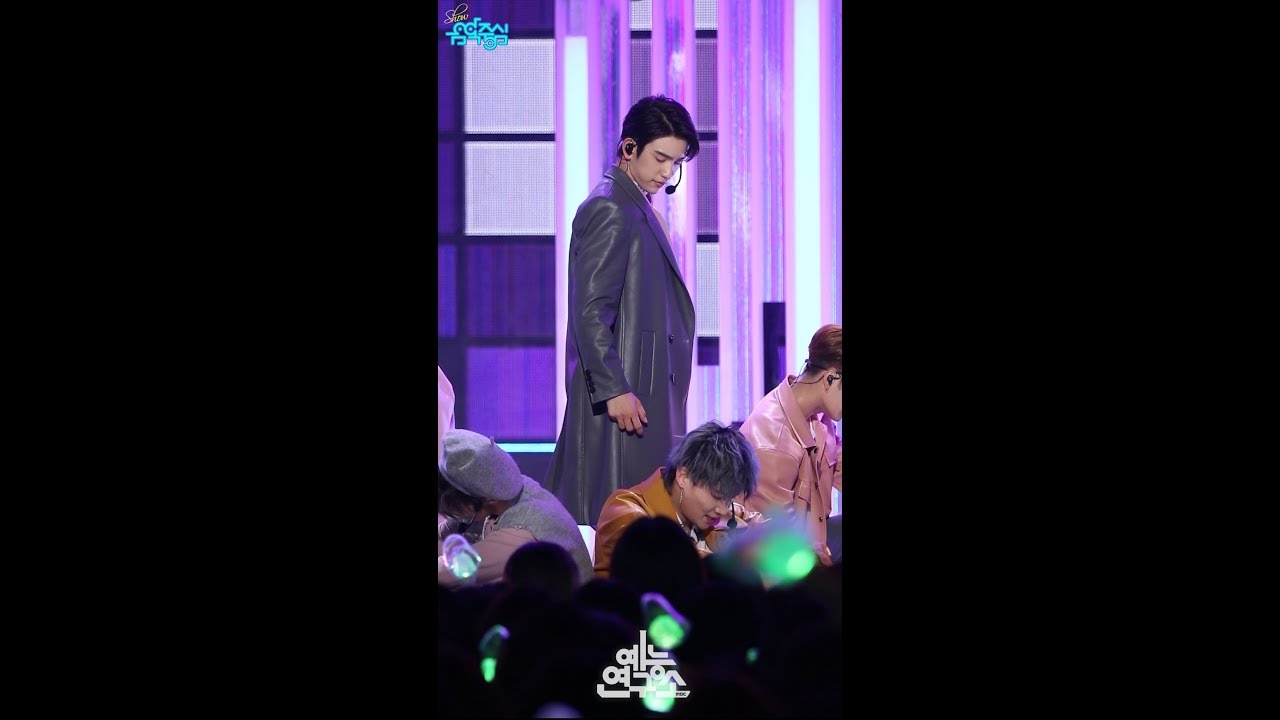 [예능연구소 직캠] 갓세븐 럴러바이 진영 Focused @쇼!음악중심_20180922 Lullaby GOT7 JINYOUNG