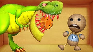 Kick The Buddy 2021 Android Gameplay Walkthrough Part 16 #kickthebuddy