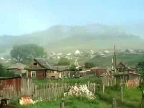 Video: Sibirischer Altai