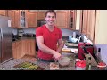 Hanging Out & Meal Preppin!