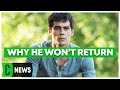 Dylan O&#39;Brien Reveals Why He Won&#39;t Return for the Teen Wolf Movie