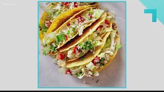 Celebrate National Taco Day with Fuzzy’s Taco Shop on Sunday, October 4