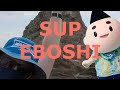 SUP Eboshi
