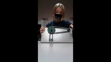 Automation & Robotics 2.5 Task #2