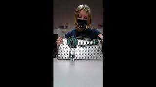Automation & Robotics 2.5 Task #2