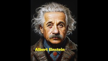Albert Einstein The Genius Who Changed the Way We See the Universe #historychannel