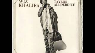 Wiz Khalifa - Taylor Allderdice Guilty Conscience (Prod By Sparky Banks)