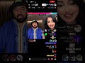 بث هستور و مايا ماجد كامل استمتعوا اكسبلور Tiktok ضحك بث هستور 